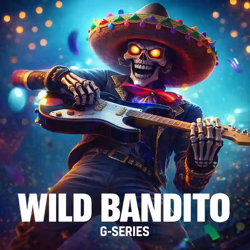 Wild Bandito