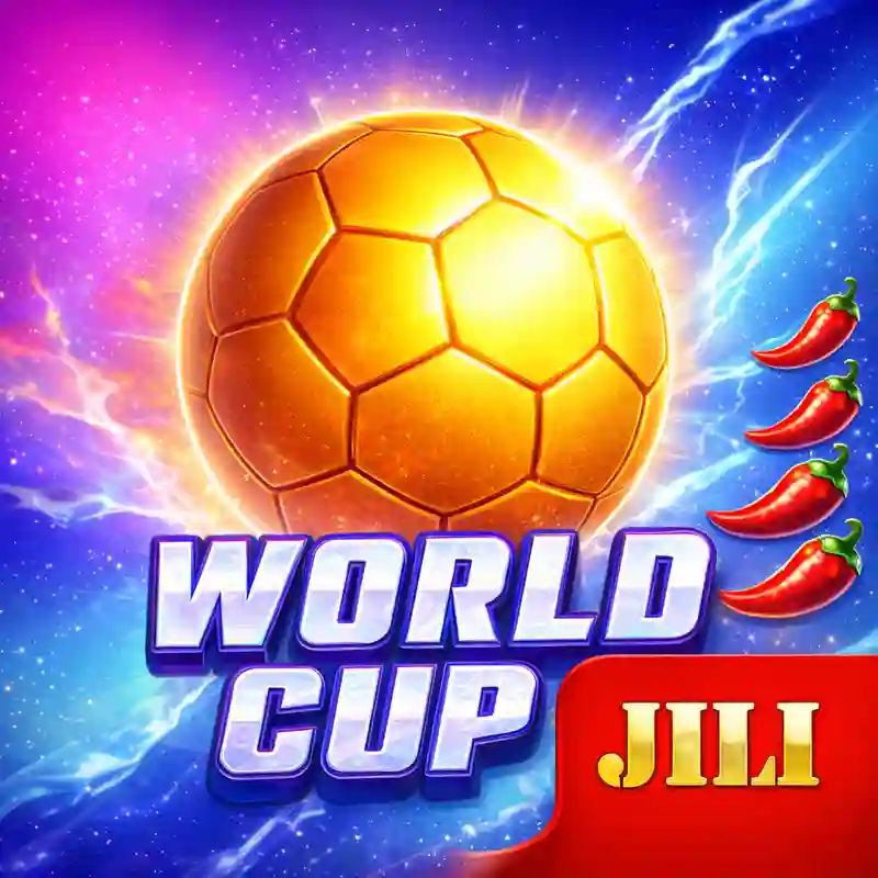 World Cup slot game sa bw77 casino