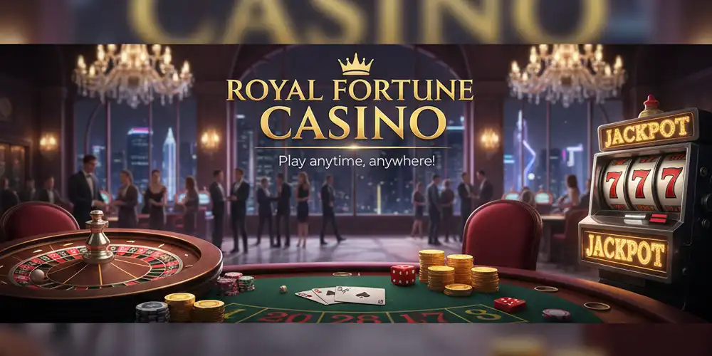 bw77 Casino Promotion Banner